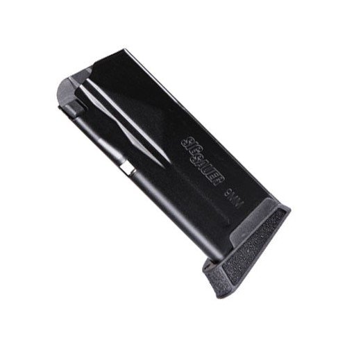 SIG MAG P365 9MM 10RD EXTND