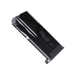 SIG MAG P365 9MM 10RD FLUSH