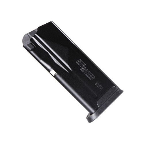 SIG MAG P365 9MM 10RD FLUSH