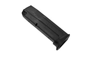 SIG MAG SP2022 9MM 15RD BLK