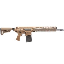 SIG MCX SPR RFL 7.62 20R 16B