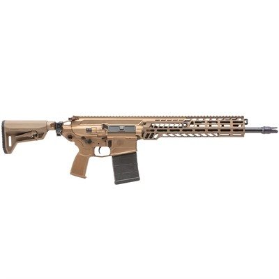 SIG MCX SPR RFL 7.62 20R 16B