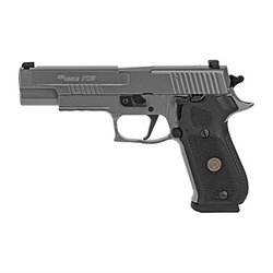 SIG P220 LEGION PST DA 10MM 8R