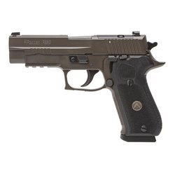 SIG P220 LEGION PST DA 45AP 8R