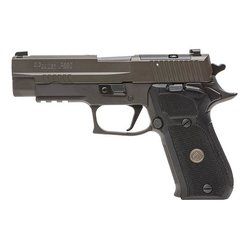 SIG P220 LEGION PST SA 45AP 8R