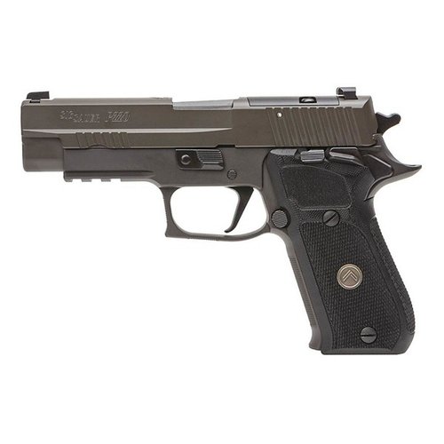 SIG P220 LEGION PST SA 45AP 8R