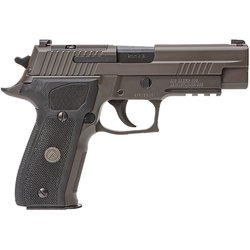 SIG P226 LEGION DA 9MM 10R