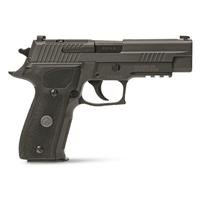 SIG P226 LEGION PST DA 9MM 15R