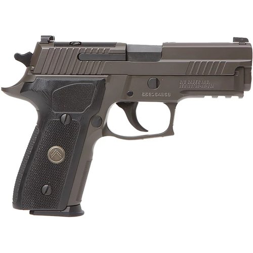 SIG P226 LEGION SA 9MM 10R