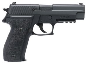 SIG P226 MK-25 DA 9MM 10R CA