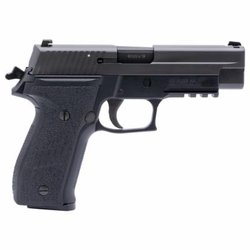 SIG P226 MK-25 DA 9MM 10R MA
