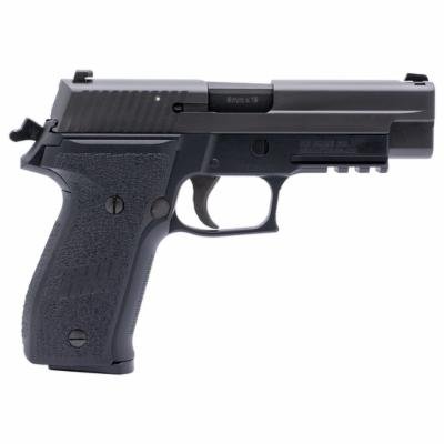 SIG P226 MK-25 DA 9MM 10R MA