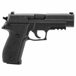 SIG P226 MK-25 PST DA 9MM 10R