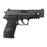 SIG P226 MK-25 PST DA 9MM 15R