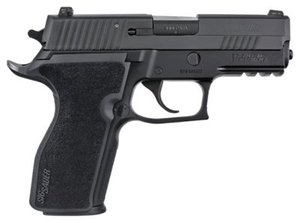 SIG P229 ENH-EL PST 9MM 10R CA