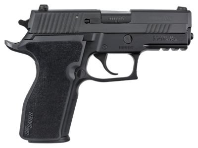 SIG P229 ENH-EL PST 9MM 10R CA