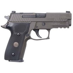 SIG P229 LEGION DA 9MM 10R MA