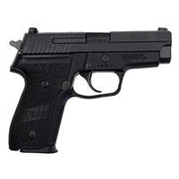 SIG P229 M11 DA PST 9MM 15R NS