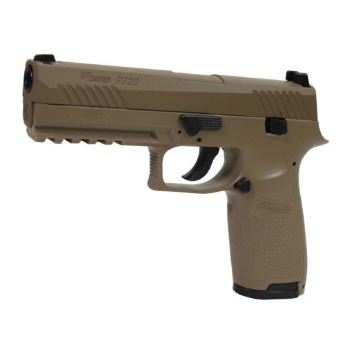 SIG P320 AIR GUN 177 30RD CYT