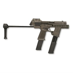 SIG P320 FLUX 9MM 30R XRAY