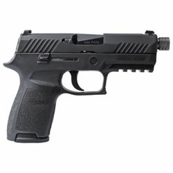SIG P320C NIT PST 45AP 9R NS