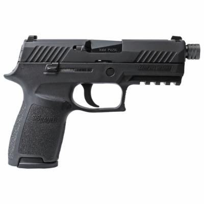 SIG P320C NIT PST 45AP 9R NS