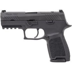 SIG P320C NIT PST 9MM 15R NS