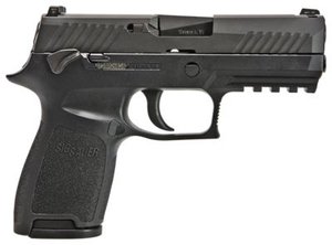 SIG P320C PST 9MM 10R FS MA