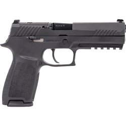SIG P320F NIT PST 9MM 10R NS