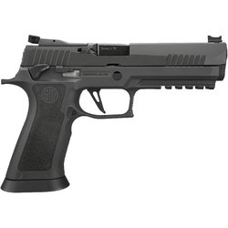 SIG P320X5LEGION 9MM 10R MS CA