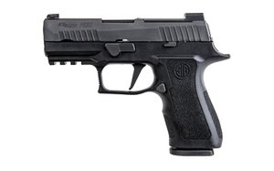 SIG P320XC NIT 9MM 15R NS