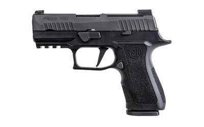 SIG P320XC NIT 9MM 15R NS