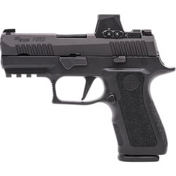 SIG P320XC RXX NIT 9MM 15R NS