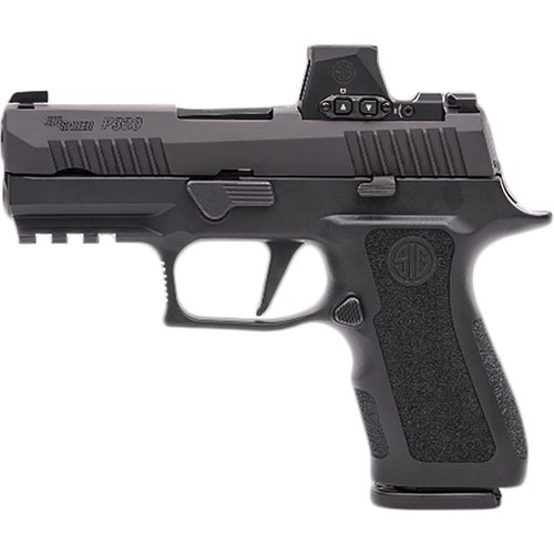 SIG P320XC RXX NIT 9MM 15R NS