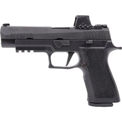 SIG P320XF RXX NIT 9MM 17R NS