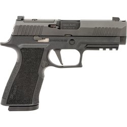 SIG P320XTEN COMP 10MM 15R NS