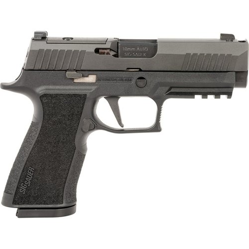 SIG P320XTEN COMP 10MM 15R NS