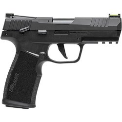 SIG P322 22LR 10R 4B FO BLK MA