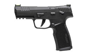 SIG P322 22LR 20R 4B FO BLK