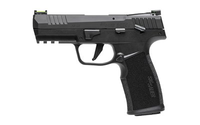 SIG P322 22LR 20R 4B FO BLK