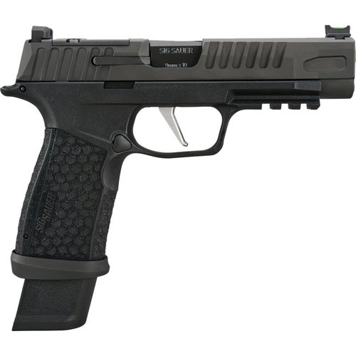 SIG P365 FUSE 9MM 21R FO