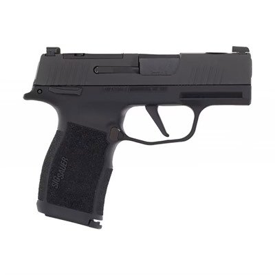 SIG P365 NIT PST 9MM 10R MS