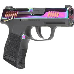 SIG P365 RNBW 380 10R XRAY MS