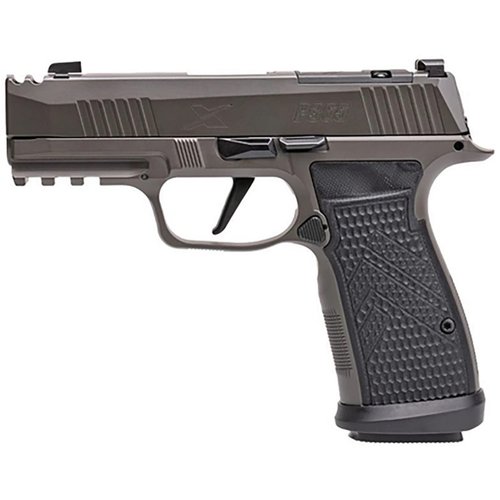 SIG P365AXG LEGION 9MM 10R XRY
