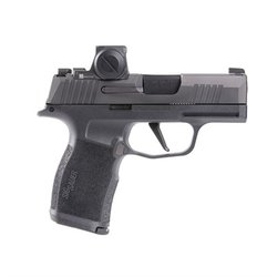 SIG P365X RXX 9MM 10R XRAY