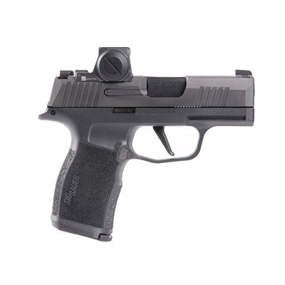 SIG P365X RXX 9MM 10R XRAY