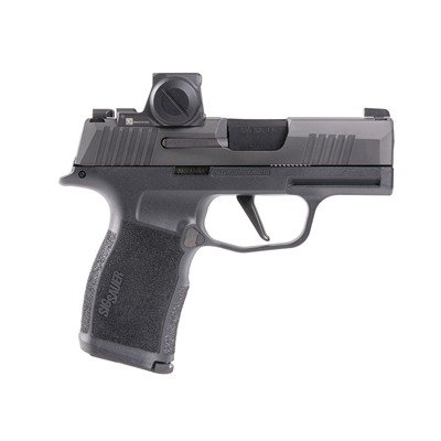 SIG P365X RXX 9MM 12R XRAY