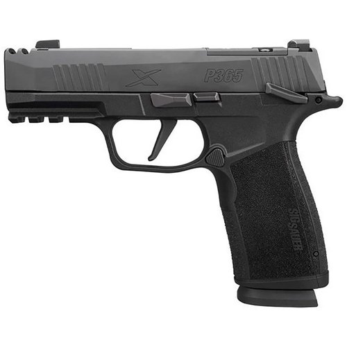 SIG P365XMACCOMP 9MM 10R MS CA