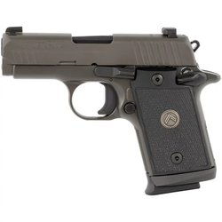 SIG P938 LEGION SA 9MM 7R MA