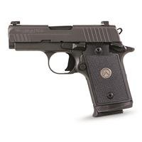 SIG P938 LEGION SA 9MM 7R